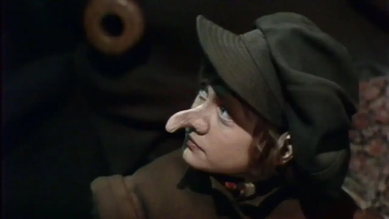 Zwerg Nase hdfilme