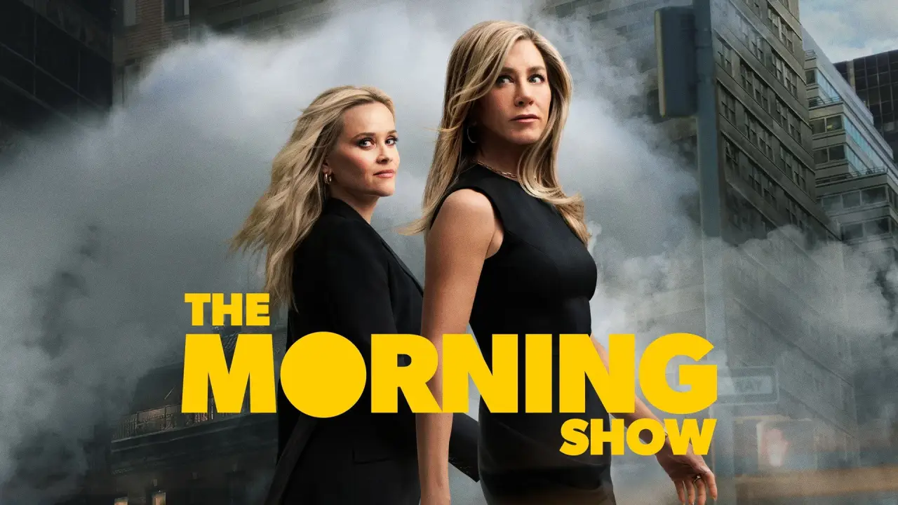 The Morning Show hdfilme