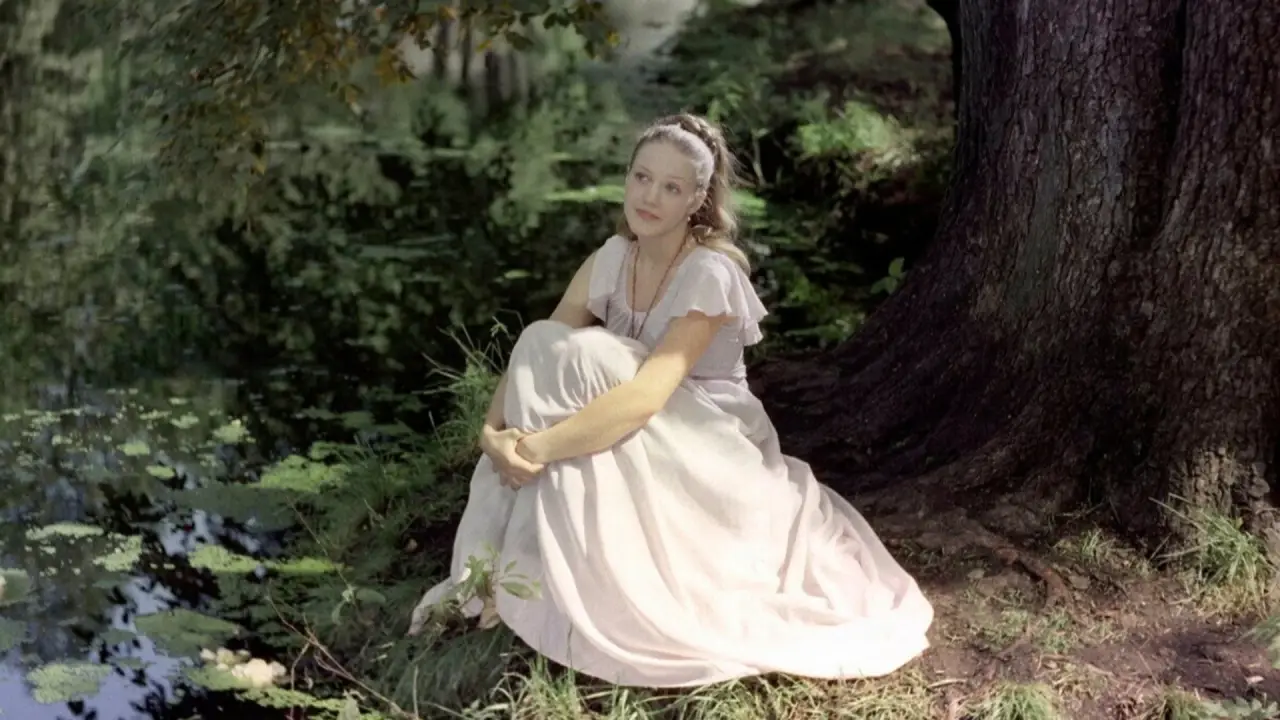 Wie der dumme Iwanuschka das Wunder suchte hdfilme