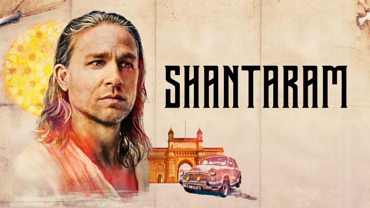 Shantaram hdfilme