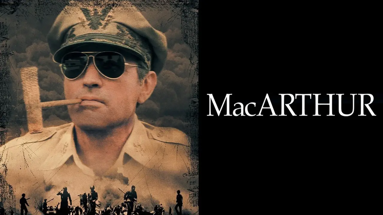 MacArthur - Held des Pazifik hdfilme