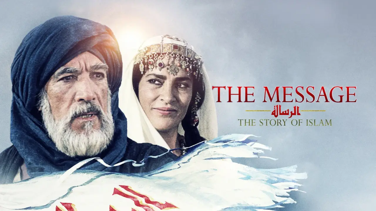 Mohammed - Der Gesandte Gottes hdfilme