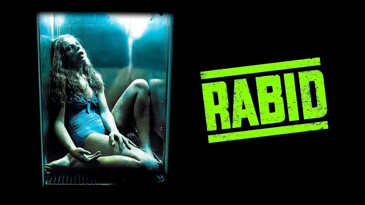 Rabid - Der brüllende Tod hdfilme