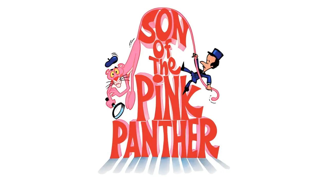 Der Sohn des rosaroten Panthers hdfilme