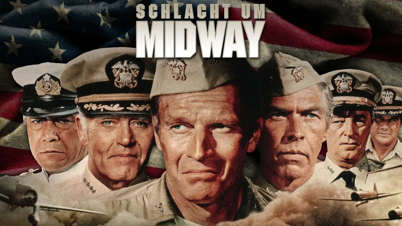 Schlacht um Midway hdfilme