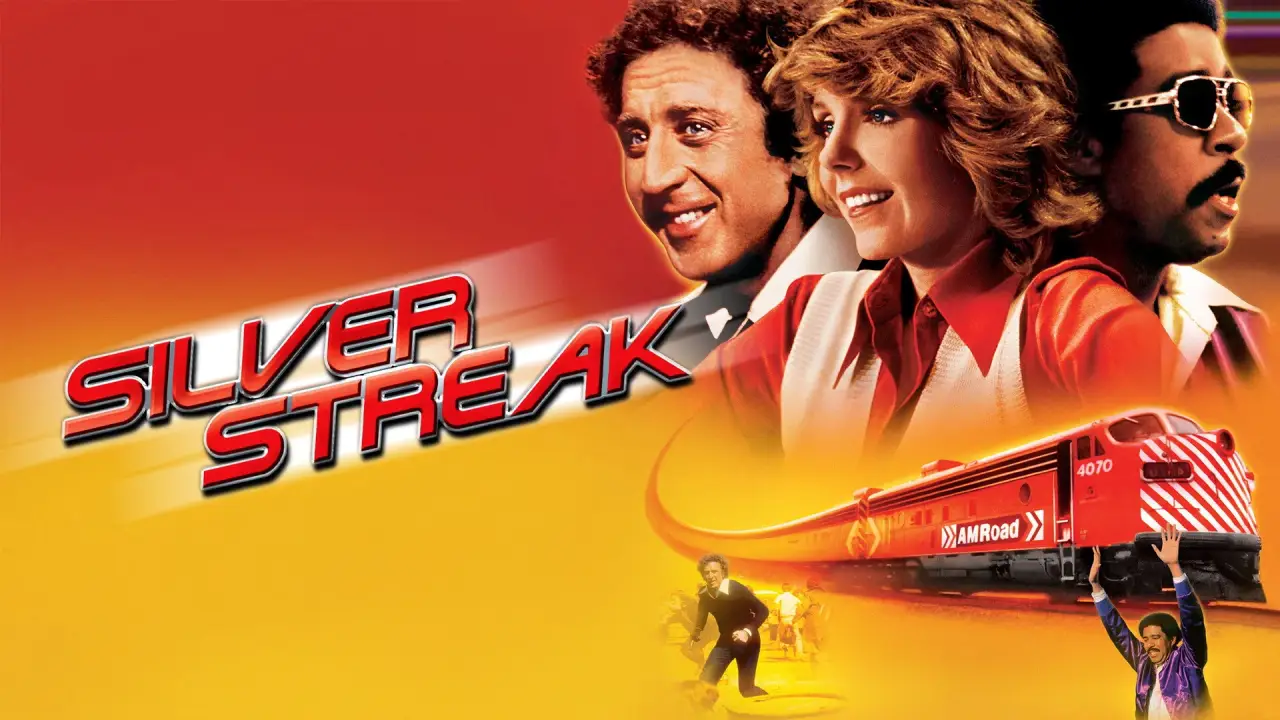 Trans-Amerika-Express hdfilme