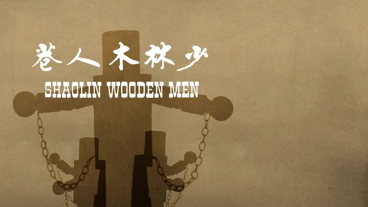 Wooden Man hdfilme