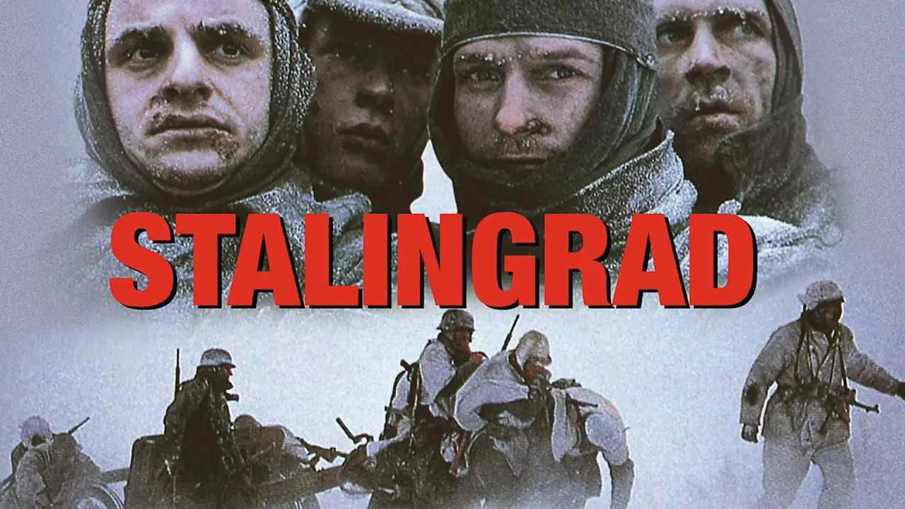 Stalingrad hdfilme