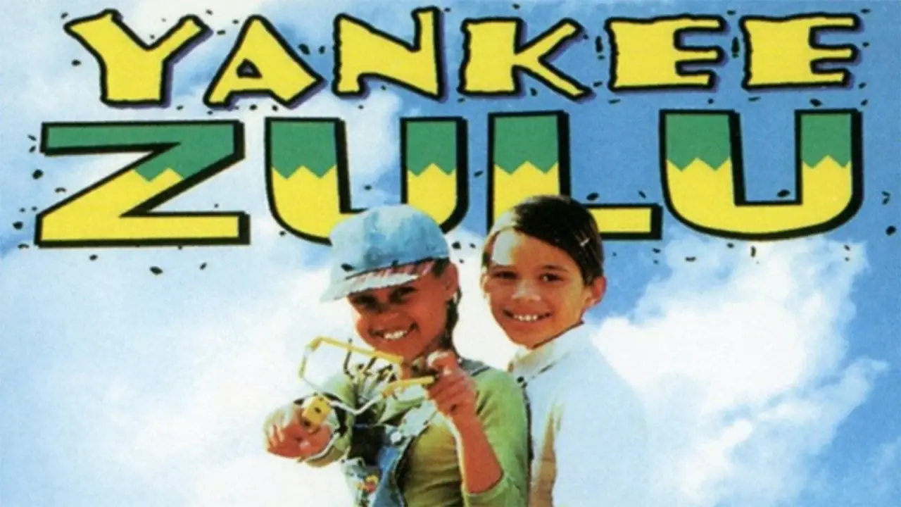 Yankee Zulu hdfilme