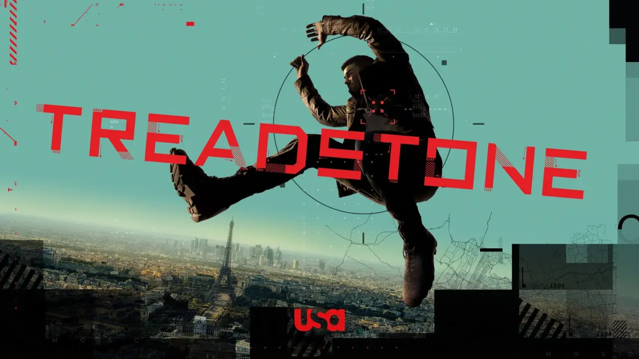 Treadstone hdfilme