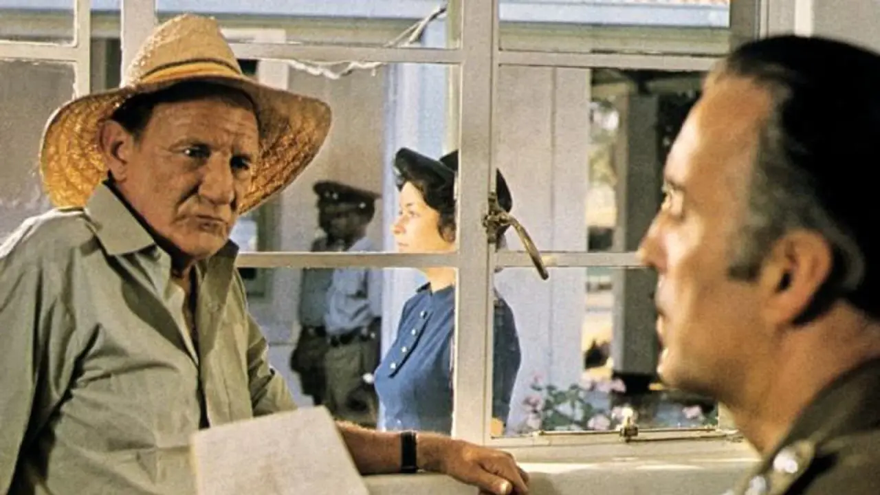 Der flüsternde Tod hdfilme