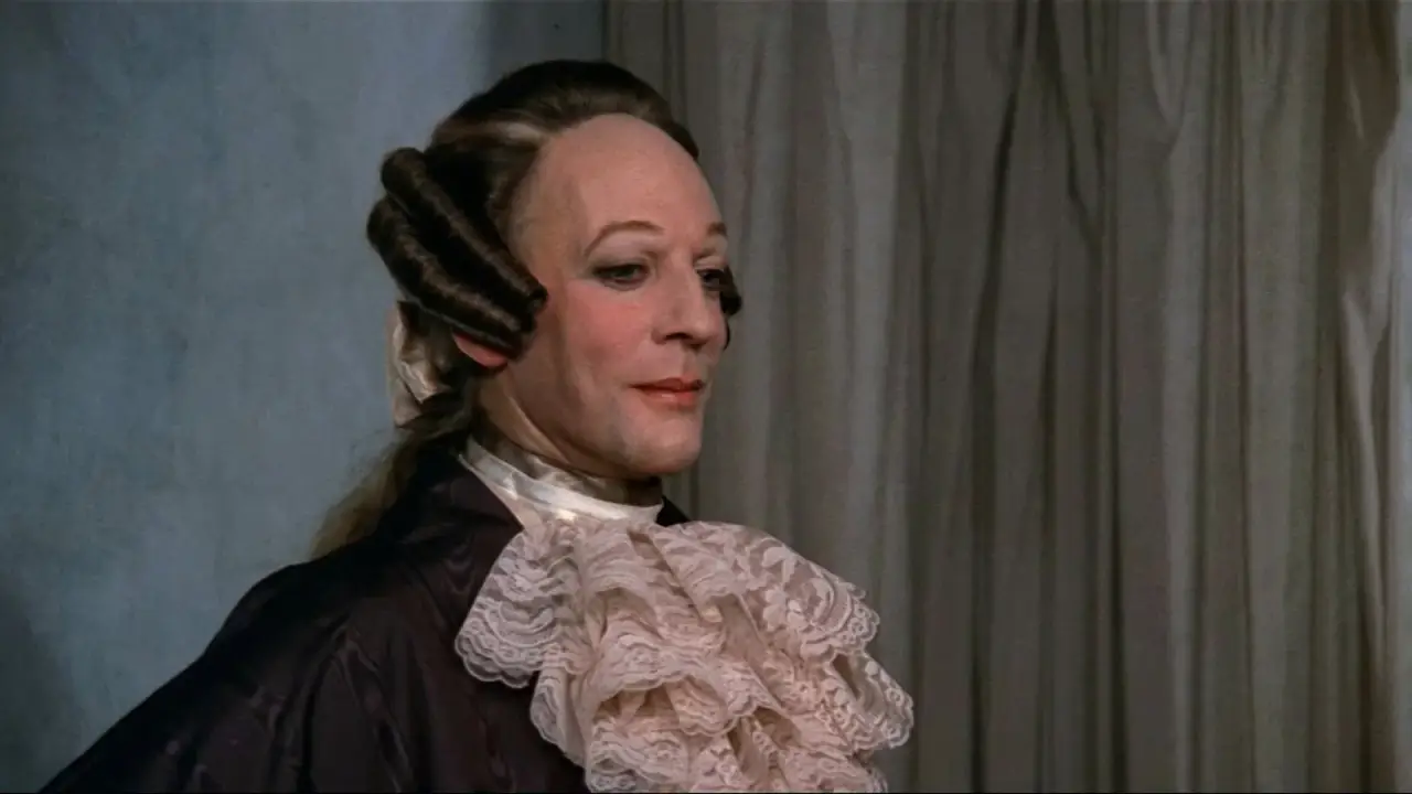Fellinis Casanova hdfilme