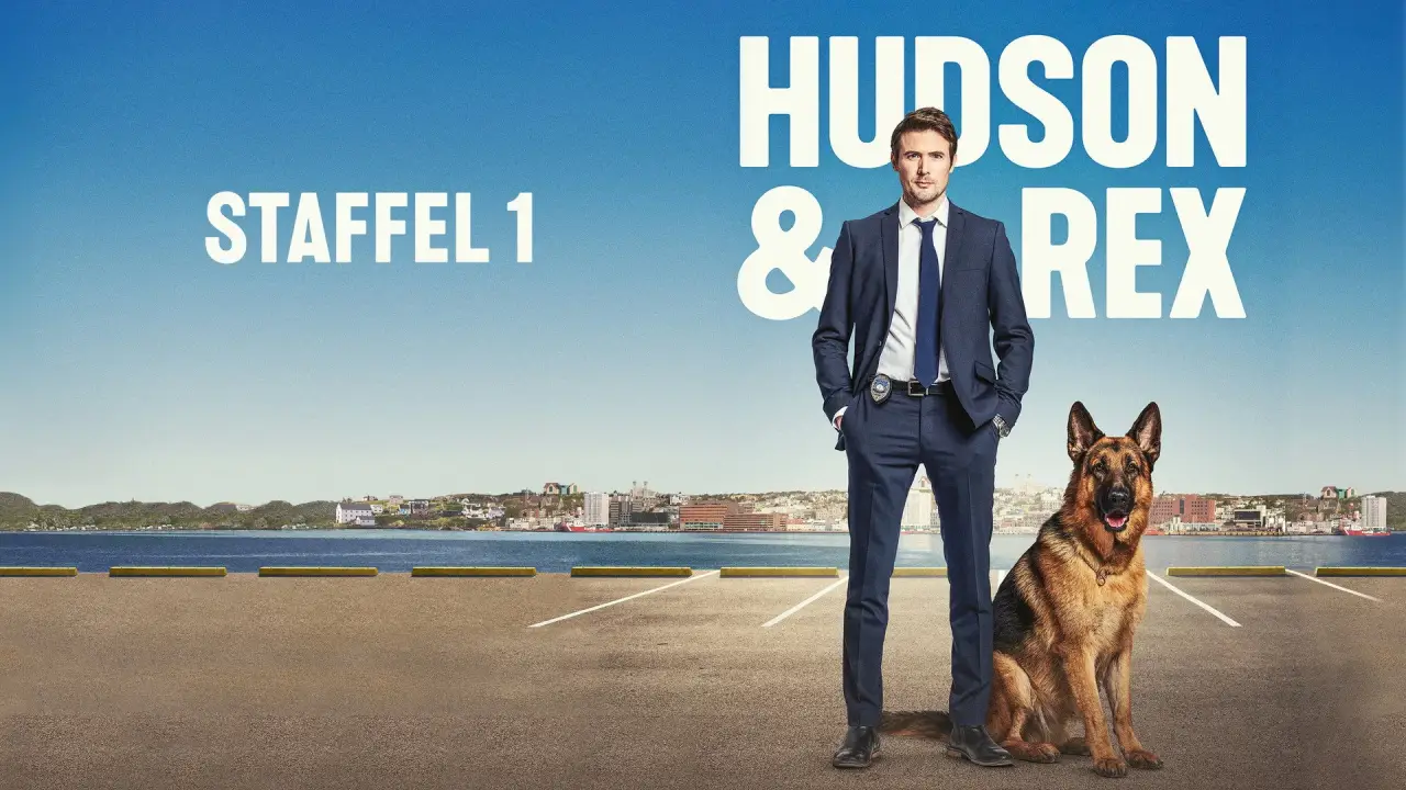 Hudson & Rex hdfilme