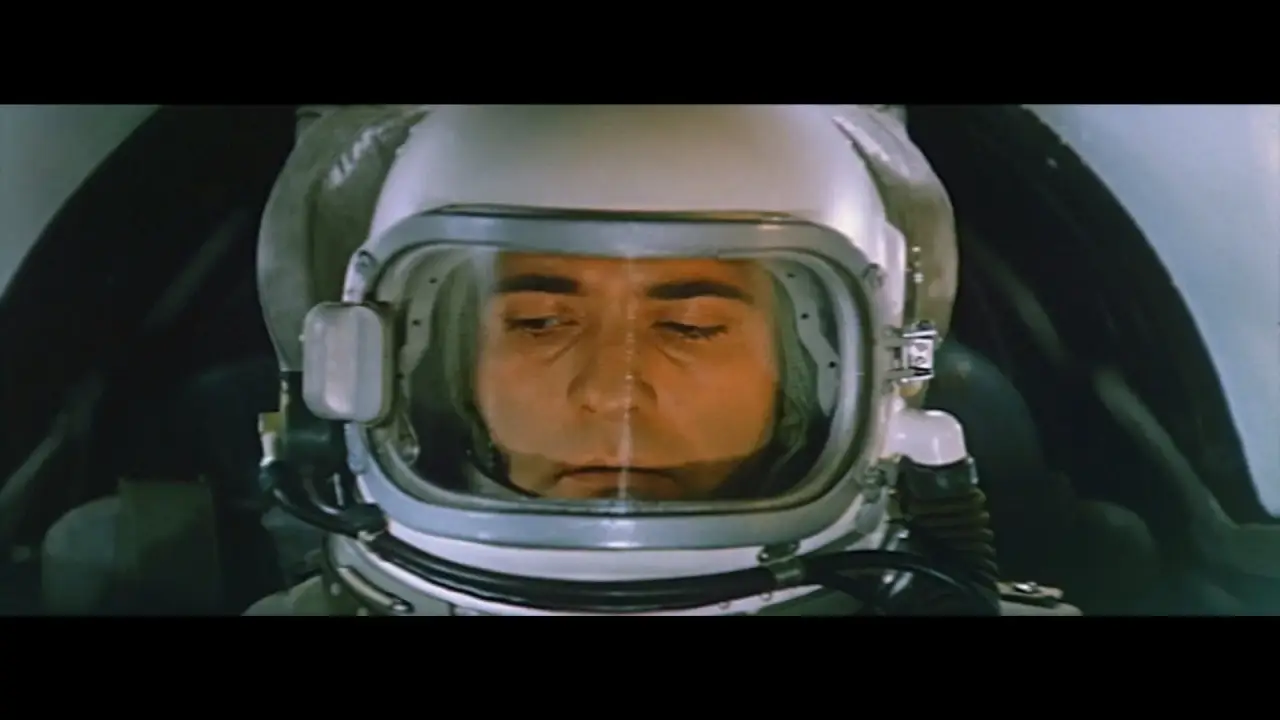 Anflug Alpha 1 hdfilme