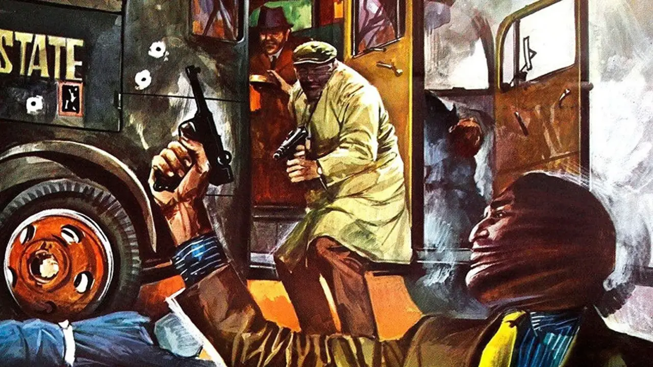 Tiger by the Tail hdfilme