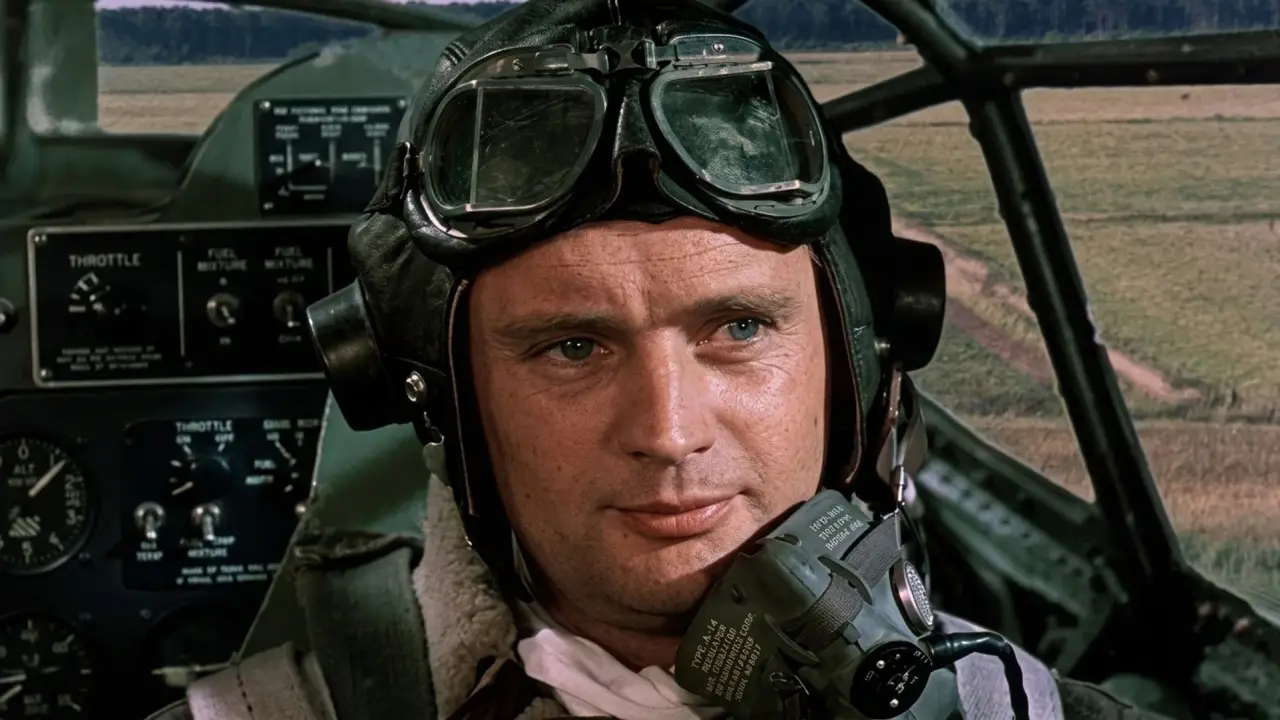 Moskito-Bomber greifen an hdfilme