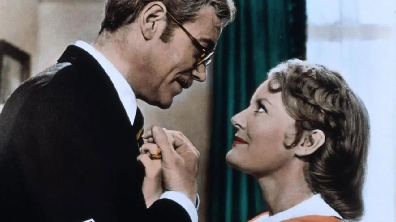 Goodbye, Mr. Chips hdfilme
