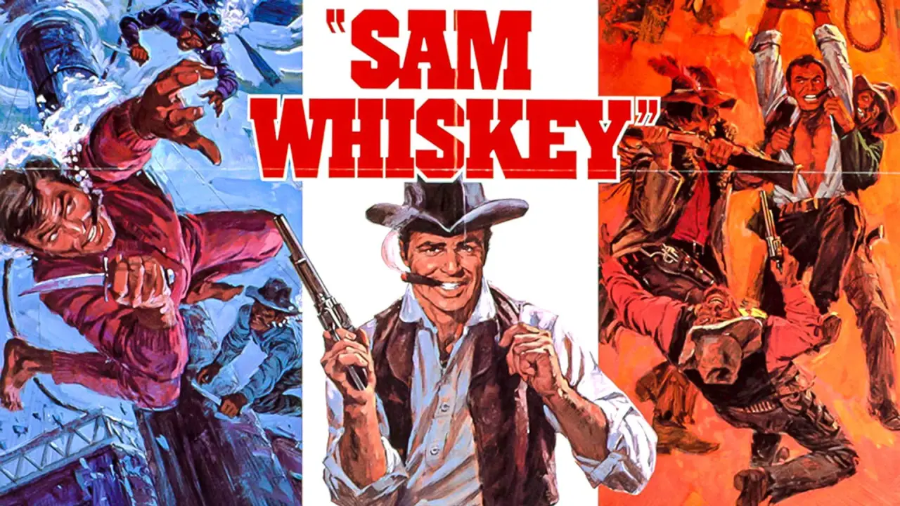 Sam Whiskey hdfilme