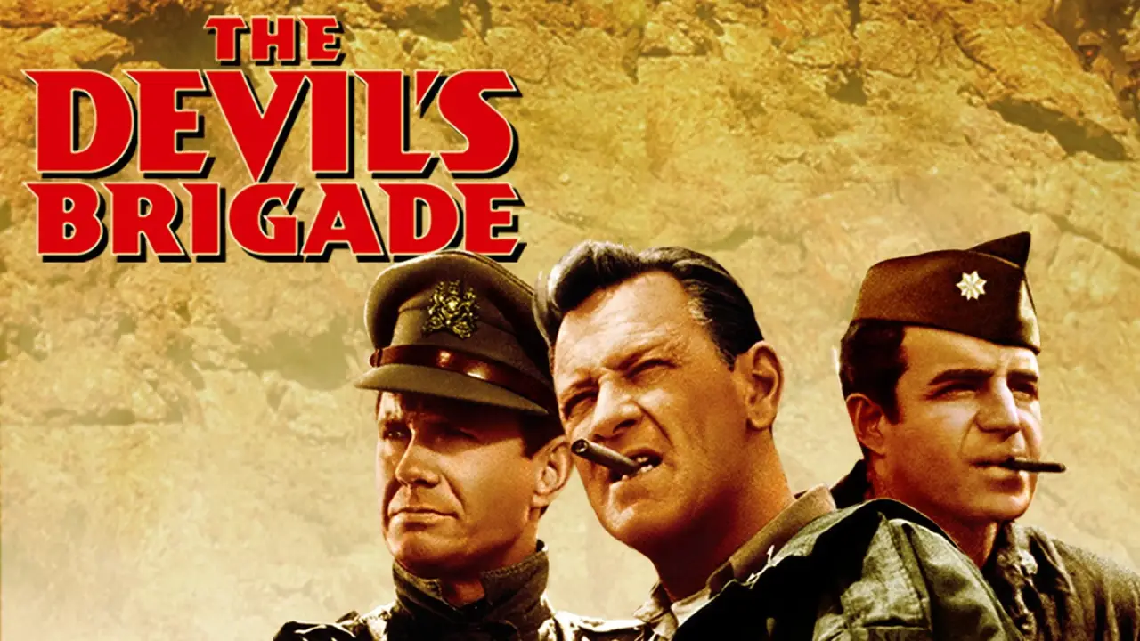 Die Teufelsbrigade hdfilme