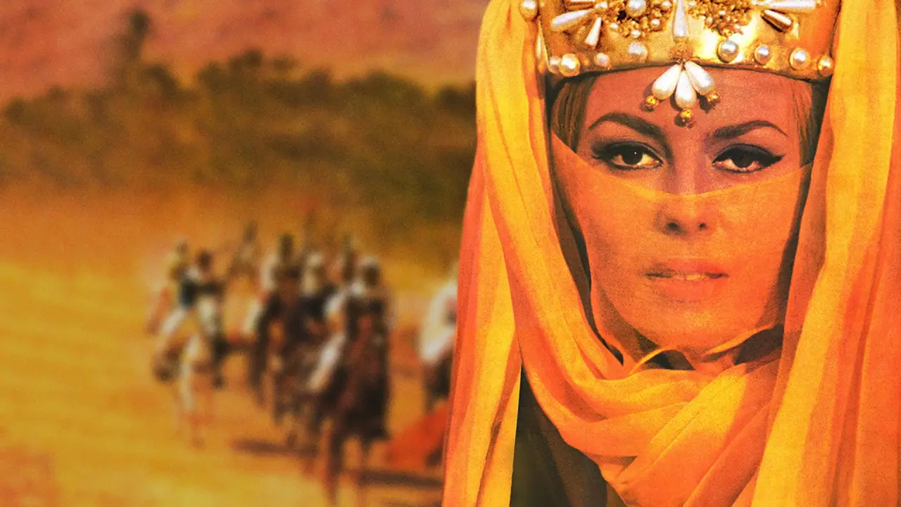 Angélique und der Sultan hdfilme
