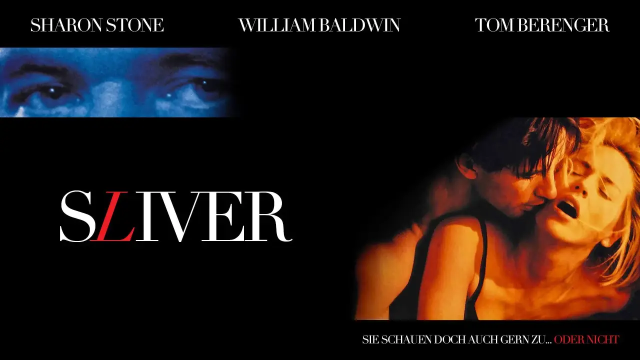 Sliver hdfilme