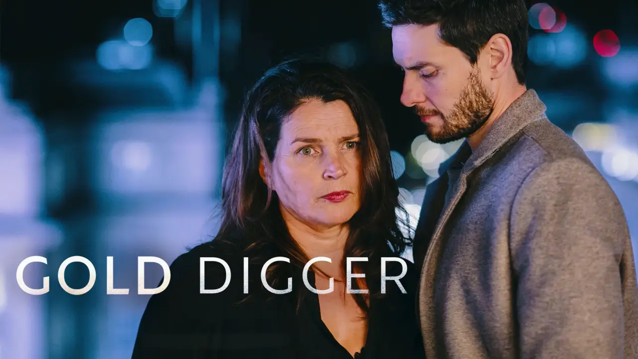 Gold Digger hdfilme