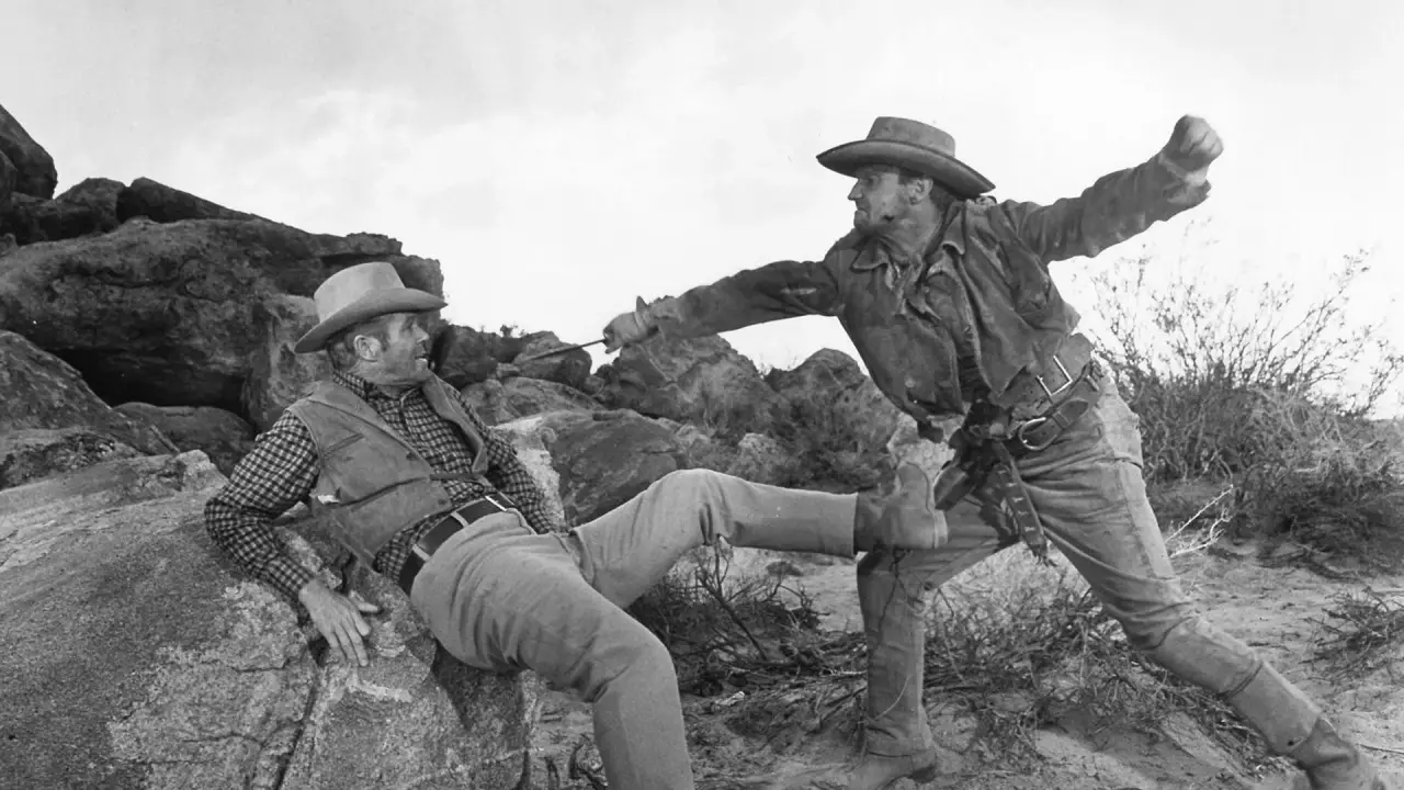 Western-Patrouille hdfilme