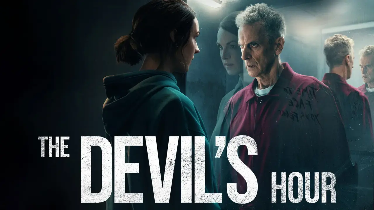 The Devil's Hour hdfilme