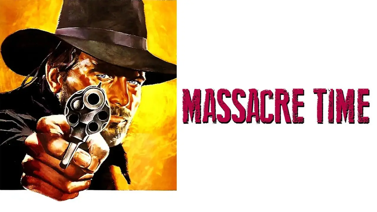 Django - Sein Gesangbuch war der Colt hdfilme