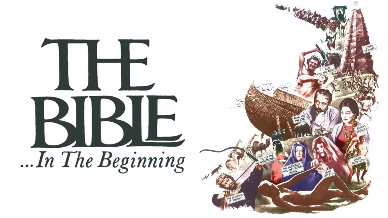 Die Bibel hdfilme