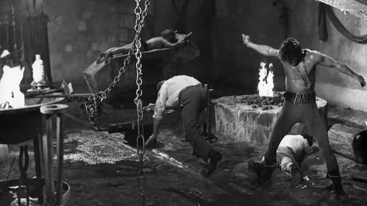Scarletto - Schloß des Blutes hdfilme