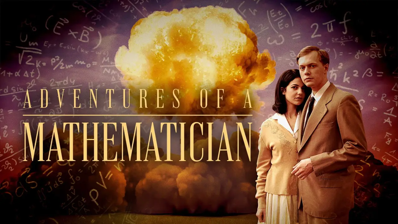 Abenteuer eines Mathematikers hdfilme