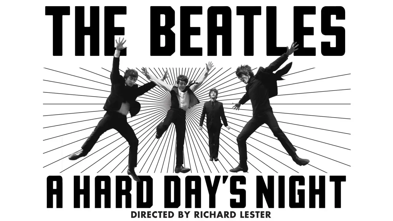 Yeah! Yeah! Yeah! hdfilme
