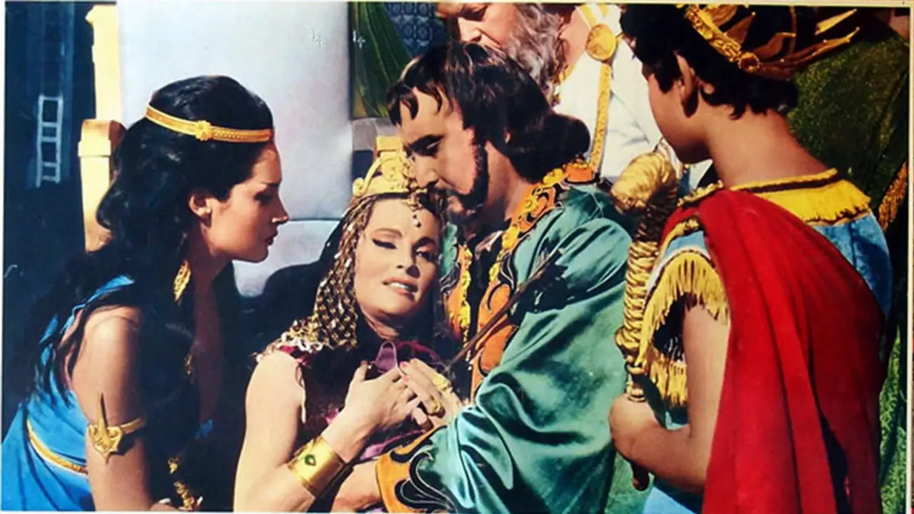 Sklaven der Semiramis hdfilme