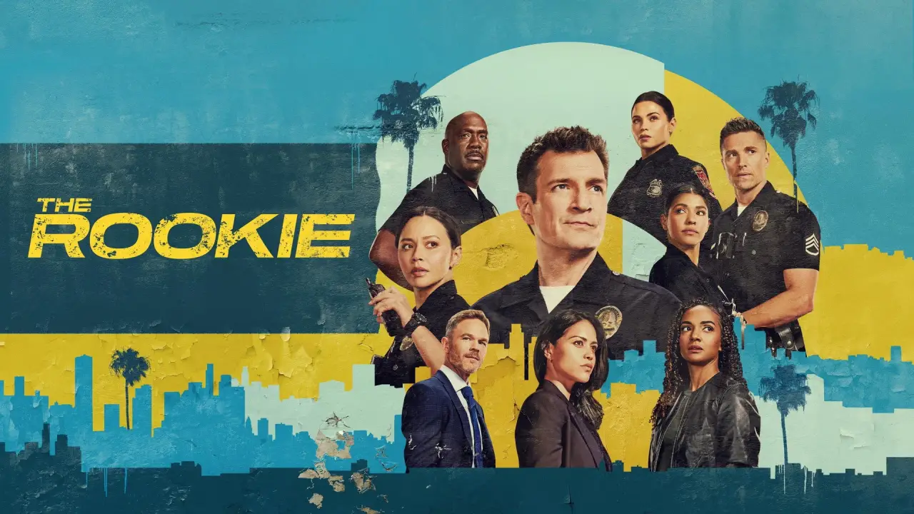 The Rookie hdfilme