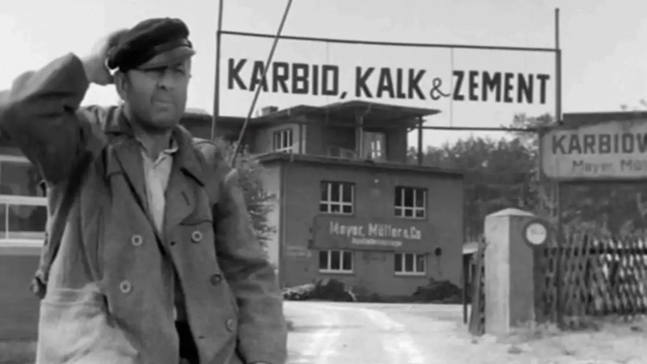 Karbid und Sauerampfer hdfilme