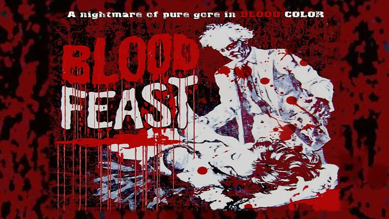 Blood Feast hdfilme