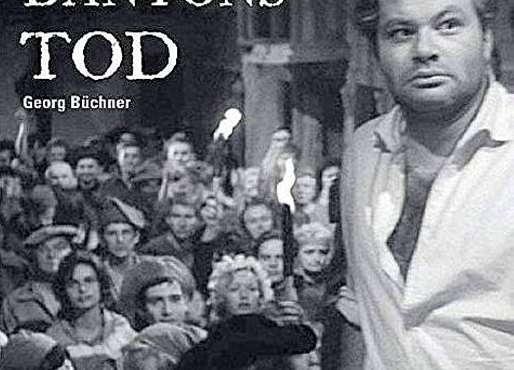 Dantons Tod hdfilme