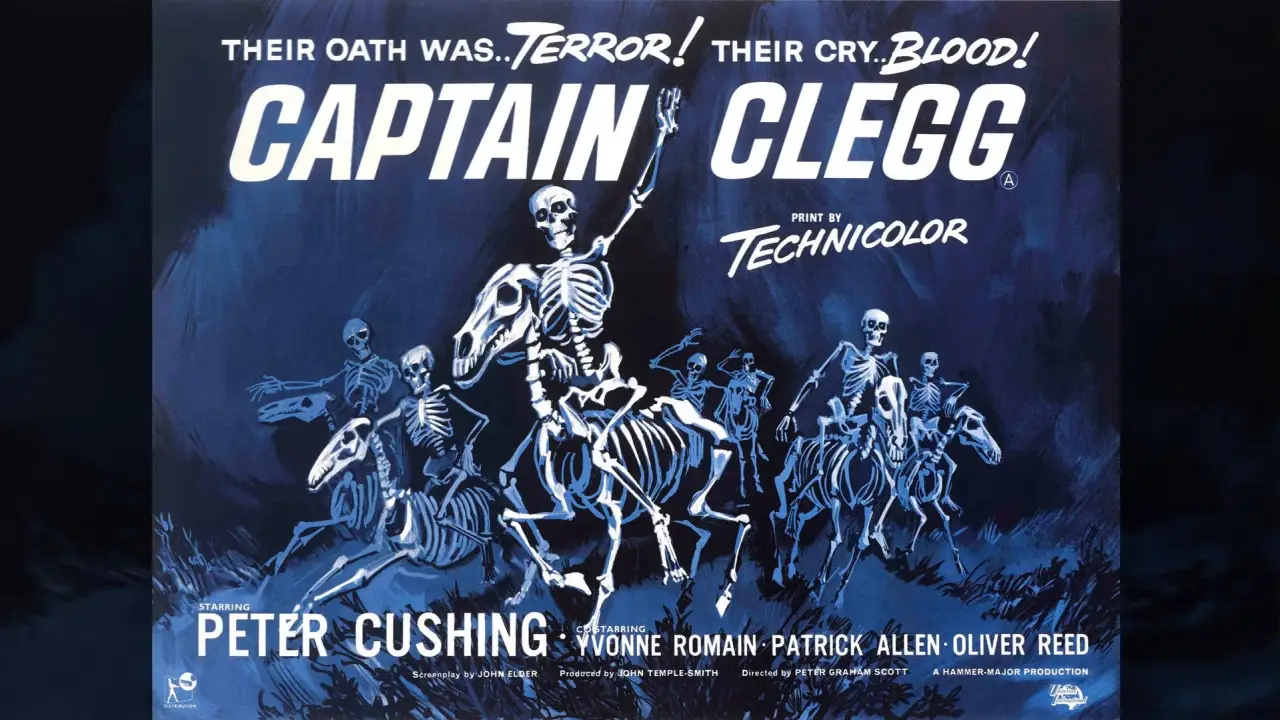 Die Bande des Captain Clegg hdfilme