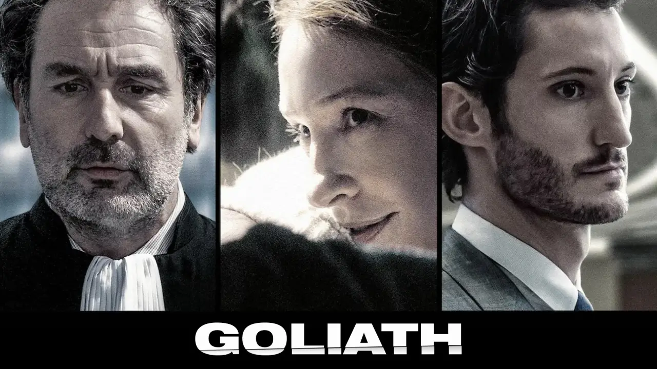 Goliath - Im Netz der Lügen hdfilme