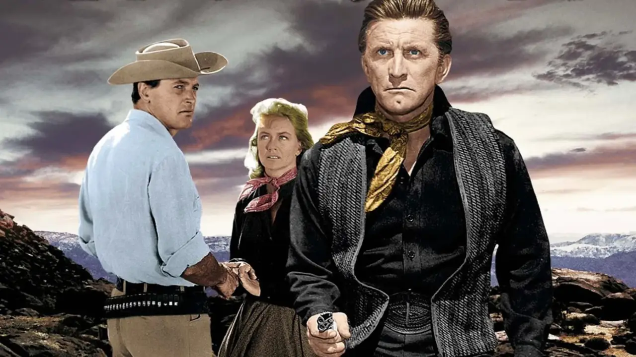 El Perdido hdfilme