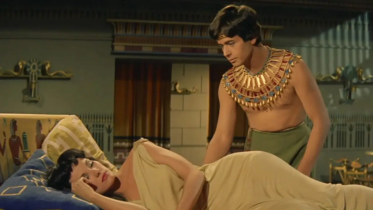 Der Fluch des Pharao hdfilme