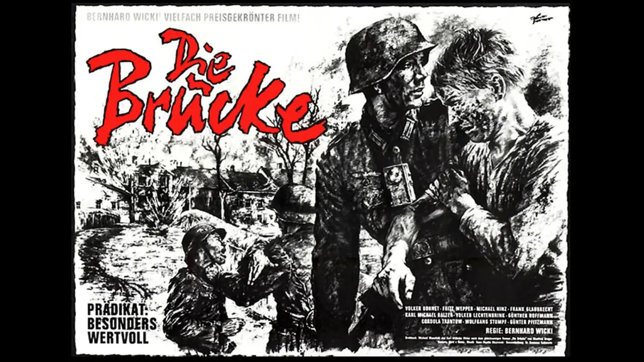Die Brücke hdfilme