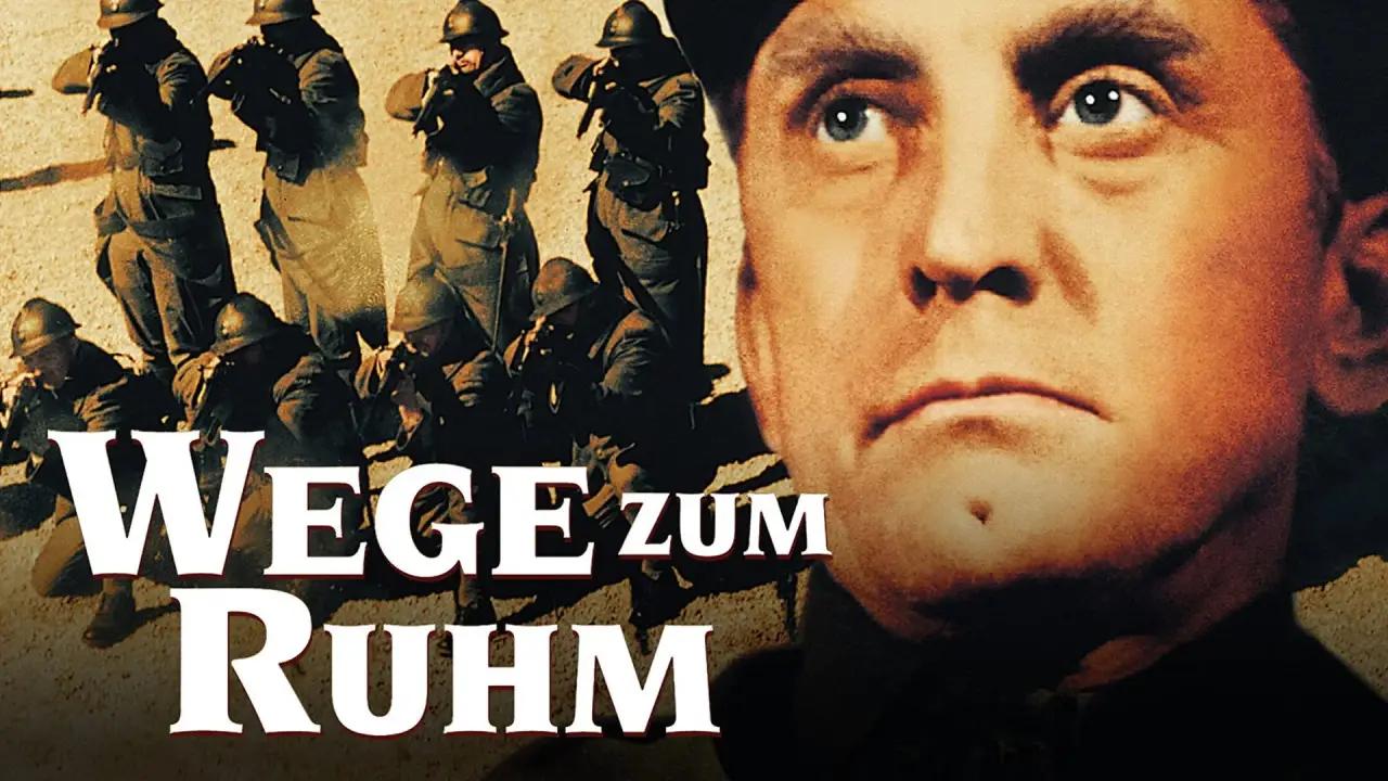 Wege zum Ruhm hdfilme