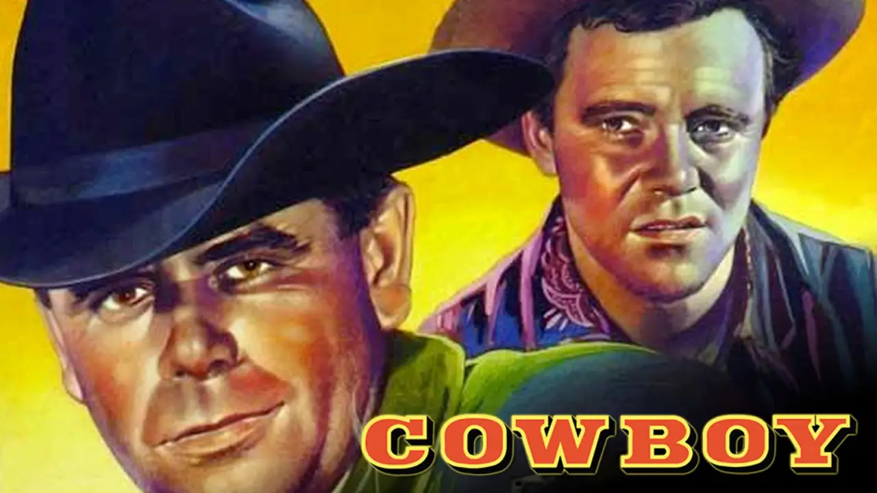 Cowboy hdfilme