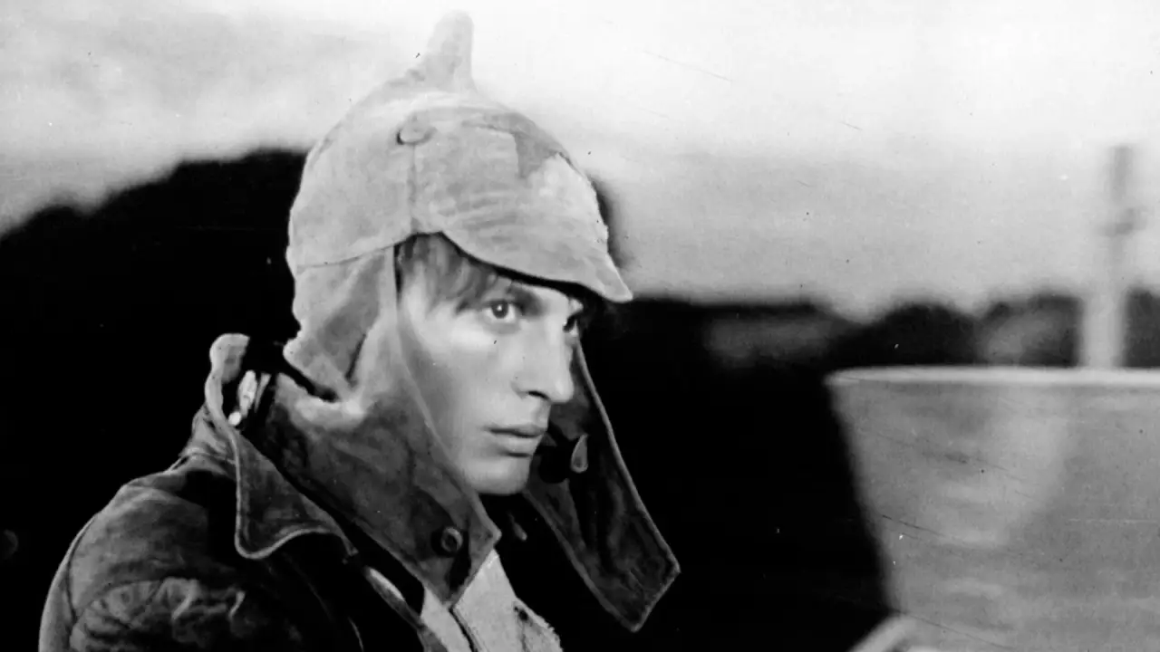 Wie der Stahl gehärtet wurde hdfilme
