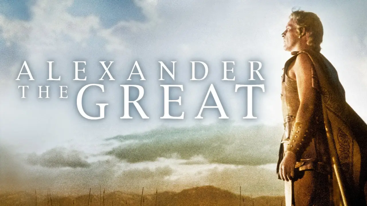Alexander der Große hdfilme