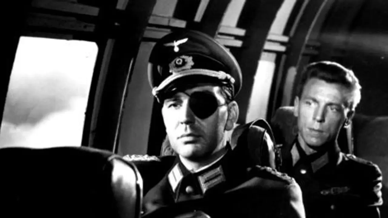 Es geschah am 20. Juli hdfilme