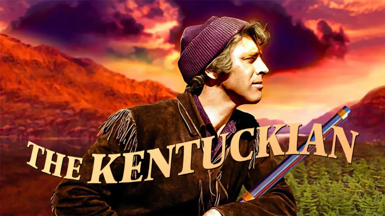 Der Mann aus Kentucky hdfilme