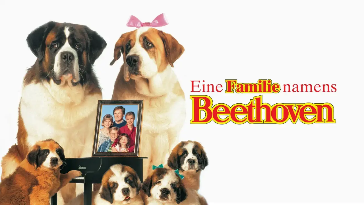 Eine Familie namens Beethoven hdfilme
